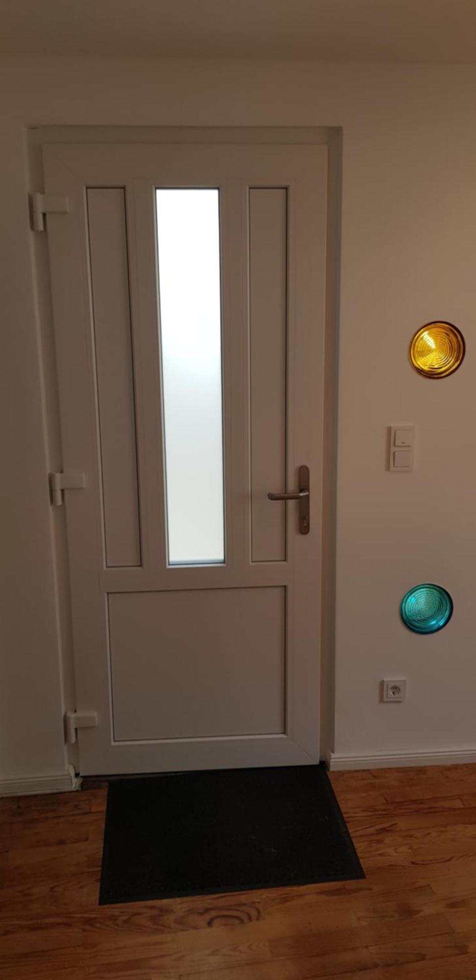 Schnick Schnack Lejlighed Kröv Eksteriør billede